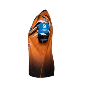 Women's Wests Tigers 2026 Home Shirt