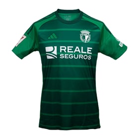 Kinder Burgos CF 2023/24 Dritttrikot