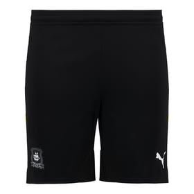 Men's Plymouth Argyle 2024/25 Third Shorts