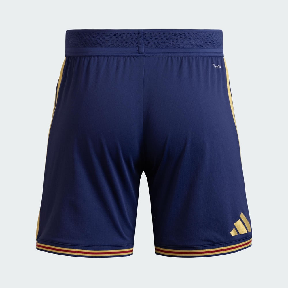 Kid's Real Salt Lake 2026 Home Shorts