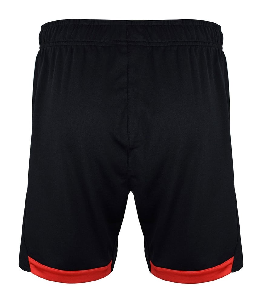Herren AFC Bournemouth 2023/24 Heimshorts