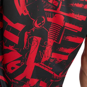 Troisième maillot avant-match Milan 2026/27 enfant