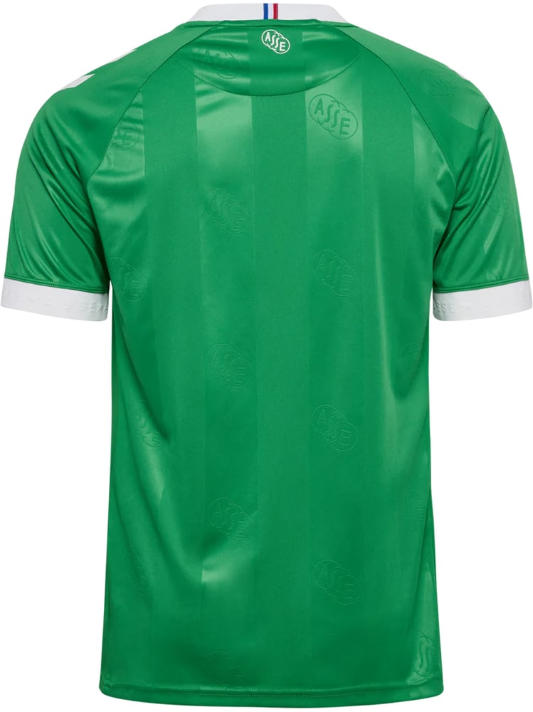 Women's ASSE 2026/27 Home Shirt