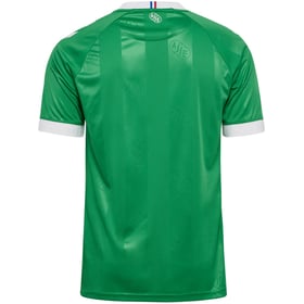 Women's ASSE 2026/27 Home Shirt