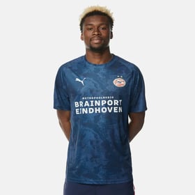 Damen PSV 2025/26 Drittes Aufwärmshirt