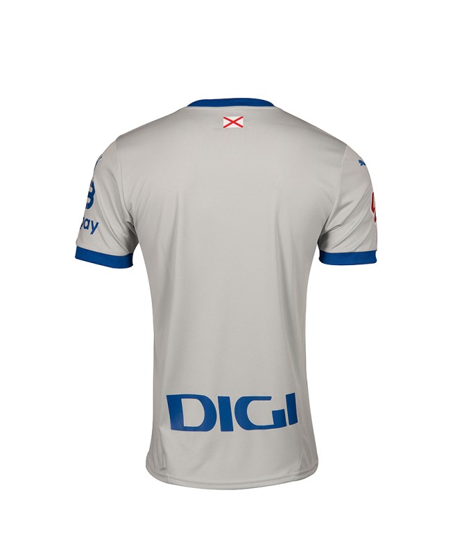 Women's Alaves 2024/25 Away Shirt