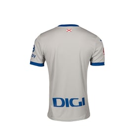 Women's Alaves 2024/25 Away Shirt