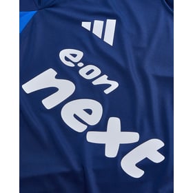 Men's Nottingham Forest 2024/25 Third Authentic Training Shirt - Blue