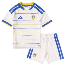 Kinder Leeds United 2026/27 Heimset