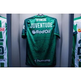 Kinder Juventude 2025 Dritt Warm Up Shirt
