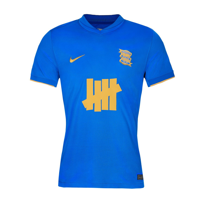 Damen Birmingham City 2025/26 Heimtrikot