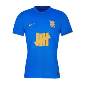 Damen Birmingham City 2025/26 Heimtrikot