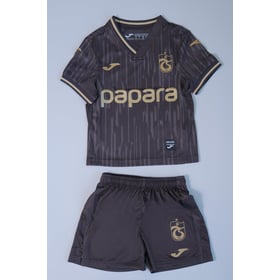 Kid's Trabzonspor 2024/25 Third Kit