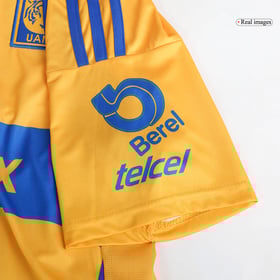 Tigres UANL Heimtrikot 2024/25