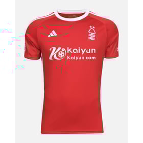Kid's Nottingham Forest 2023/24 Home Shirt