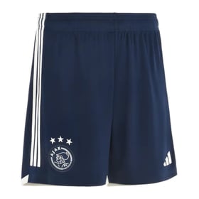 Pantaloncini da trasferta Ajax 2023/24 Uomo