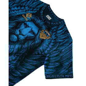 Camiseta local masculina Latina Calcio 2025/26