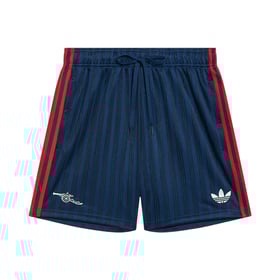 Men's Arsenal 2026 Retro Originals Shorts