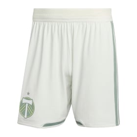 Kid's Portland Timbers 2026 Away Shorts