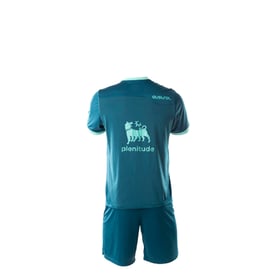 Herren R. Racing Club 2024/25 Dritt Authentisches Trainingsshirt - Blau