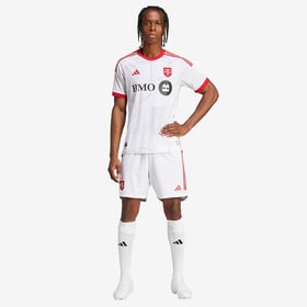 Pantaloncini Trasferta Uomo Toronto FC 2025