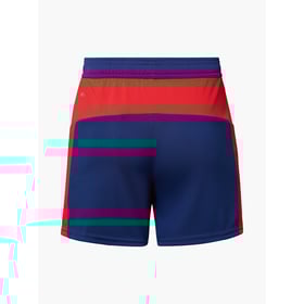 Damen RB Leipzig 2025/26 Auswärtsshorts