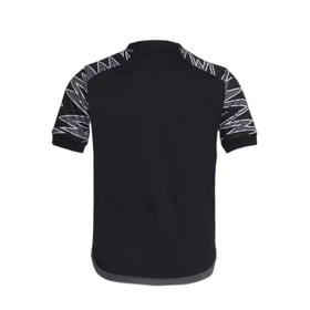 Kid's Atlético Mineiro 2024 Third Shirt