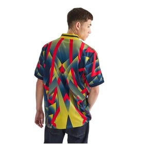 Camiseta lifestyle femenina Arsenal 2025/26