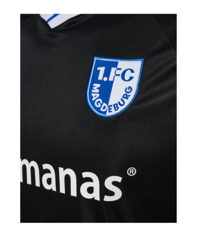 Kid's 1. FC Magdeburg 2023/24 Third Shirt