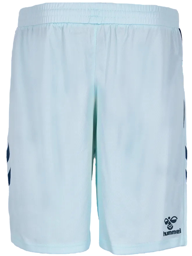 Damen SC Paderborn 07 2026/27 Dritte Shorts