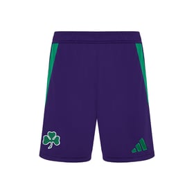 Women's Panathinaikos FC 2024/25 Third Shorts