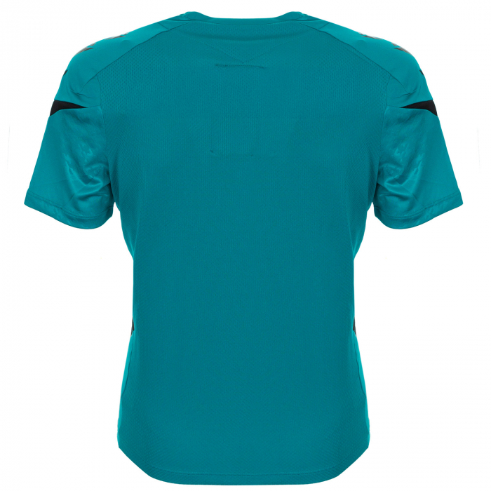Kid's Northampton Saints 2025/26 Training Shirt