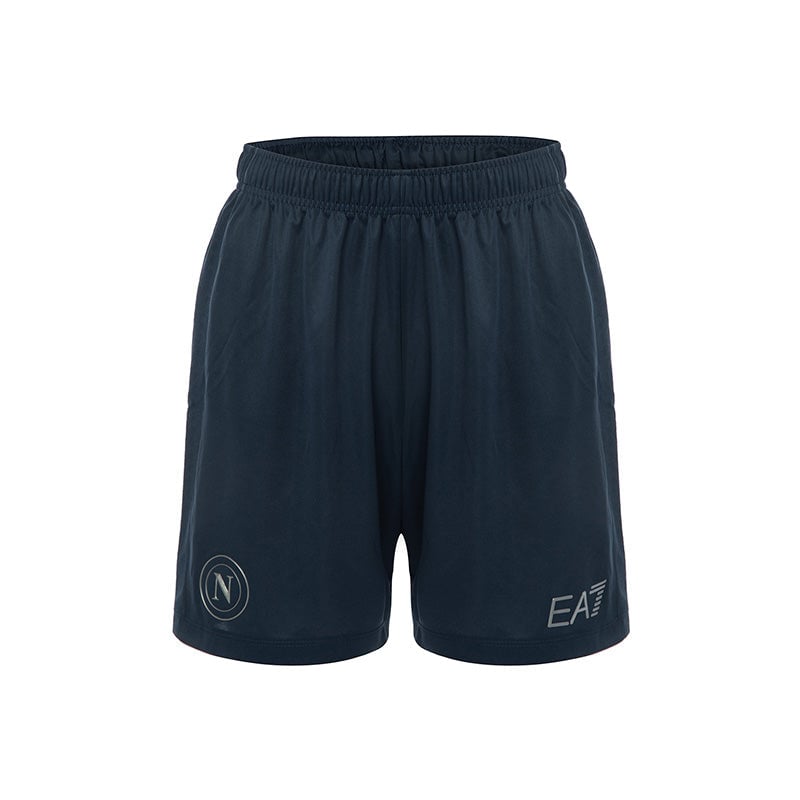 Damen Neapel 2025/26 Drittes Euro Shorts