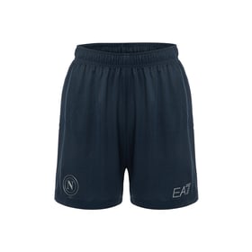 Damen Neapel 2025/26 Drittes Euro Shorts