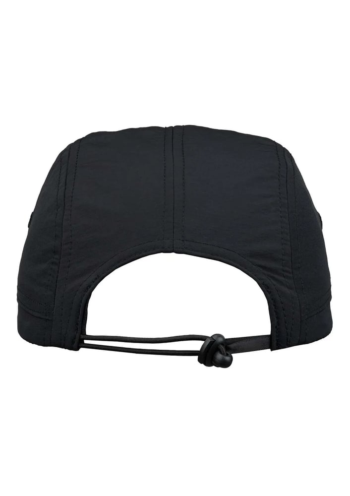 FC St. Pauli Skull Running Cap