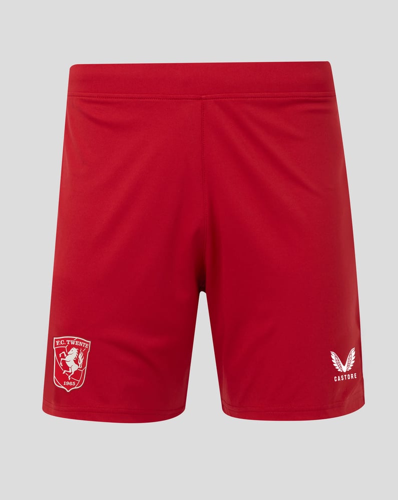 Damen FC Twente 2025/26 Heimshorts