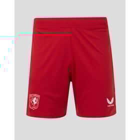 Kinder FC Twente 2025/26 Heimshorts