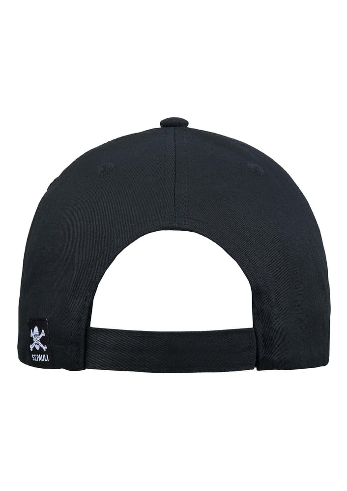 FC St. Pauli State Of Mind Cap