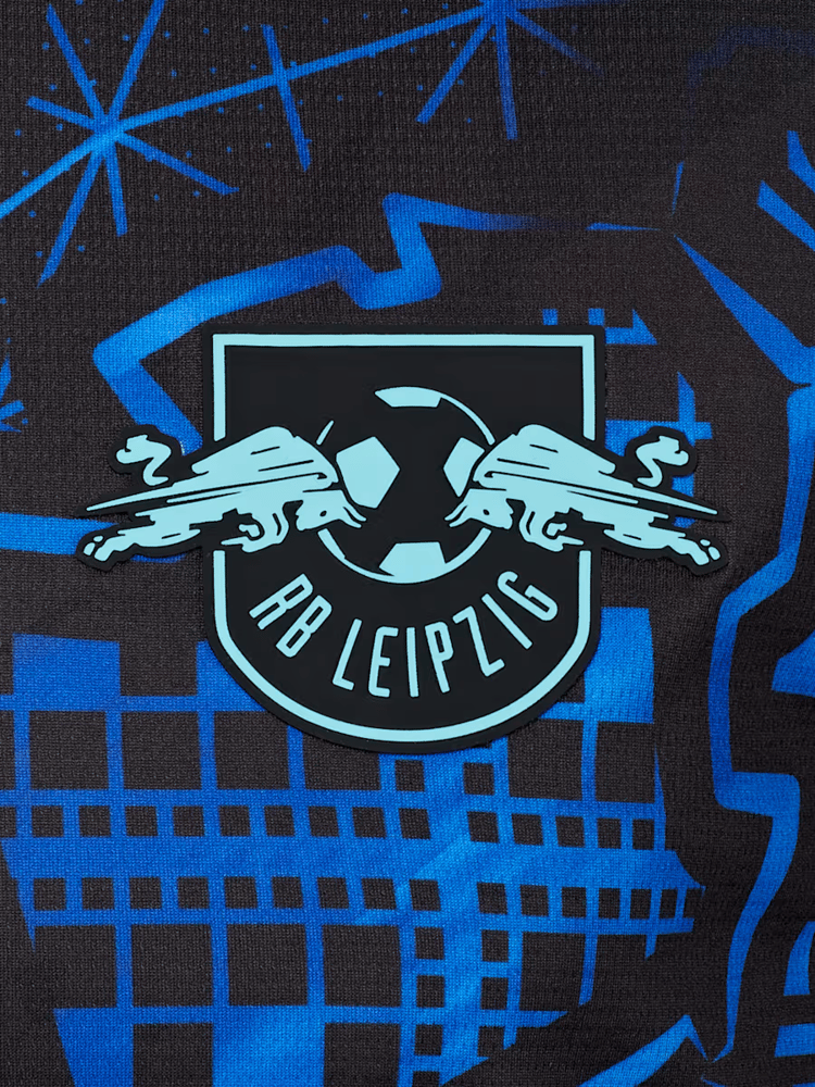 Dziecięca Koszulka RB Leipzig 2025/26 Specjalna