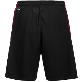 Men's FC Metz 2024/25 Third Authentic Training Shorts - Black