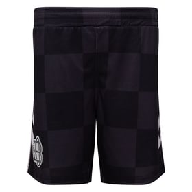 Kinder Odense Boldklub 2025/26 Dritte Shorts