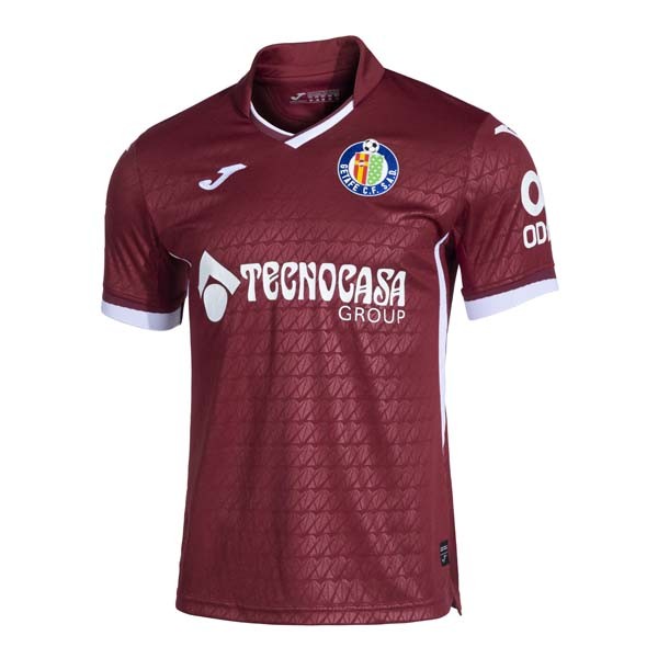 Maglia Bambino Getafe CF 2026/27 trasferta