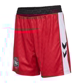 Men's Denmark 2024/25 Women's Team Special Shorts
