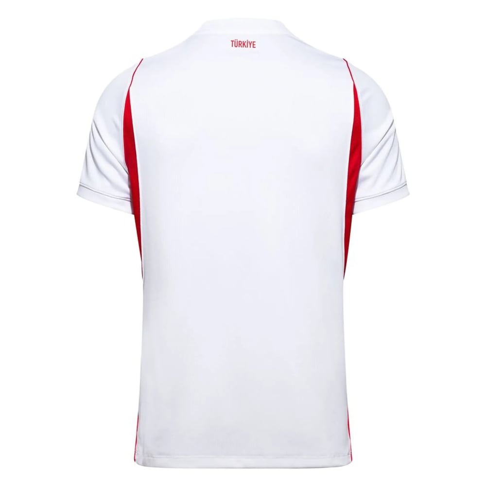 Kinder Türkei 2026 Auswärts Weltmeisterschaft Trikot