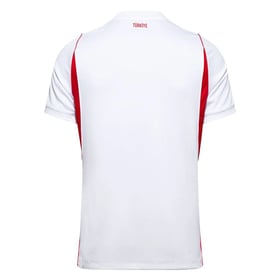 Kinder Türkei 2026 Auswärts Weltmeisterschaft Trikot