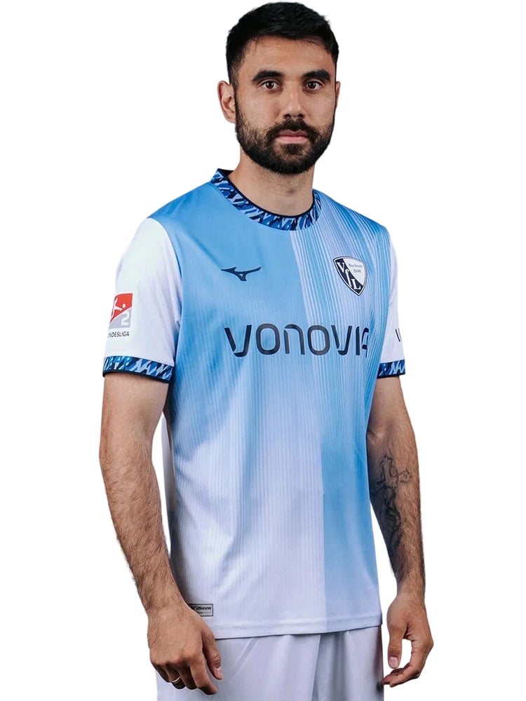 Maglia Away Bambino VfL Bochum 1848 2026/27