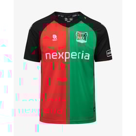 Herren N.E.C. Nijmegen 2025/26 Heimtrikot 3