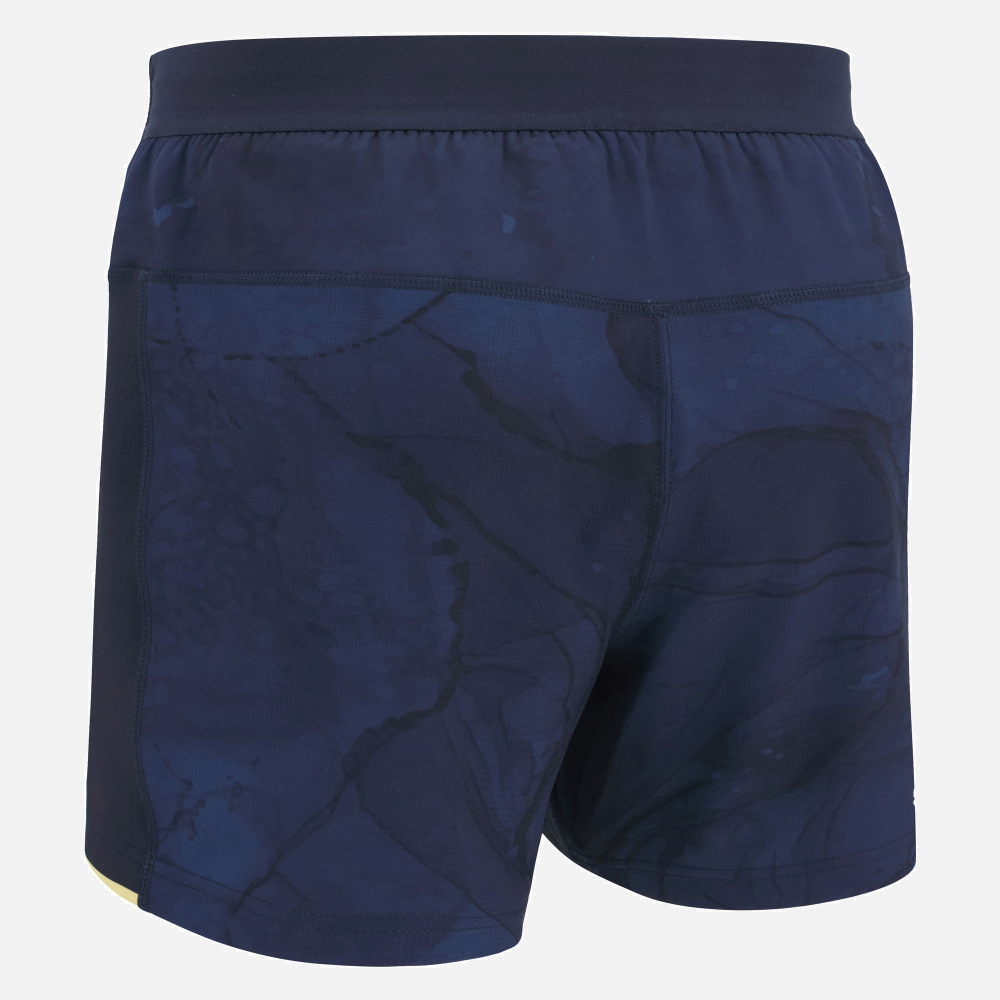 Men's Italy Rugby 2025/26 Away Shorts
