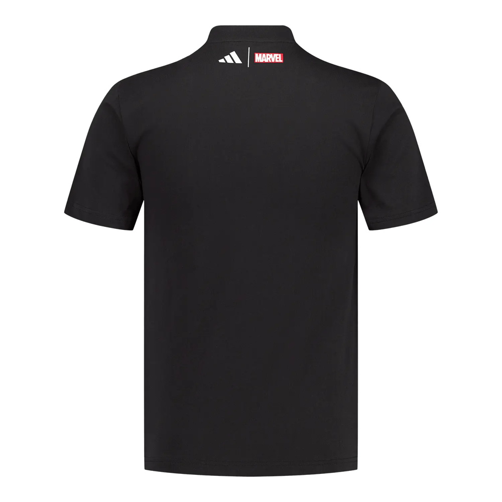 Damska Real Madrid 2025/26 Trzecia Koszulka Marvel