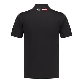 Męska Real Madrid 2025/26 Trzecia Koszulka Marvel